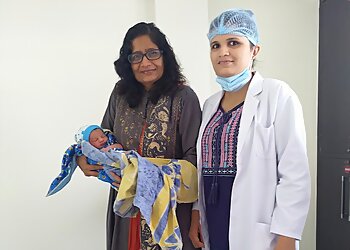 Dr. Shraddha Agarwal, MBBS, MD - BELS