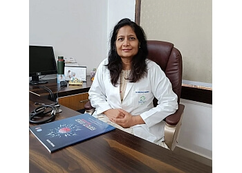 Dr. Shraddha Agarwal, MBBS, MD - BELS