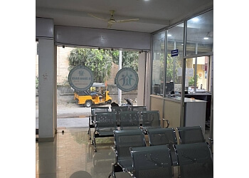 Dr. Shravan Ankathi, MBBS, MD - SHRAVANS ENDOCARE HOSPITAL