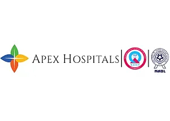Dr. Shravan Singh, MBBS - APEX HOSPITAL