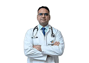 Dr. Shravan Singh, MBBS - APEX HOSPITAL