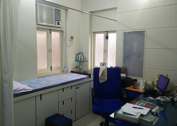 Dr. Shreedhar Archik, D.ORTHO, M.S.ORTHO, M.Sc.Orth. - DR. ARCHICK ORTHOPAEDIC CARE CLINIC