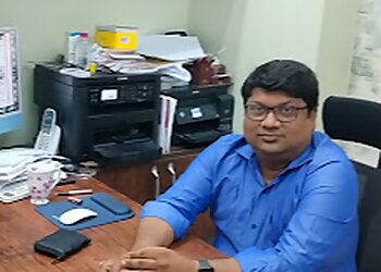 Varanasi Psychiatrists Dr. Shreyansh Dwivedi, MBBS, DPM - RAVI NEUROPSYCHIATRY CENTRE  image 1