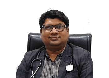  Dr. Shreyansh Dwivedi, MBBS, DPM - RAVI NEURO PSYCHIATRY CENTRE