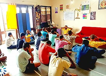 Dr. Shreyansh Patil, MBBS, MD - NAVJEEVAN PSYCHIATRY CLINIC