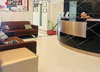 Dr. Shreyas Gujjar, BDS, MDS - SOLITAIRE FAMILY DENTISTRY