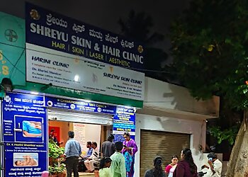Dr. Shreyehs, MBBS, MD - SHREYU SKIN AND HAIR CLINIC