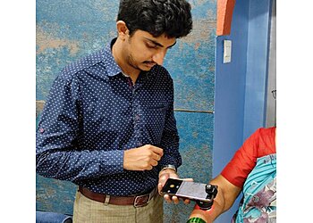 Dr. Shreyehs, MBBS, MD - SHREYU SKIN AND HAIR CLINIC