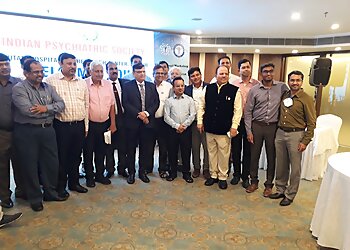 Dr. Shri Gopal Goyal