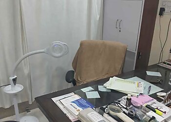 Dr. Shri Nivash Yadav, MBBS, MD - DERMA HEALTH CLINIC