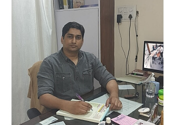 Dr. Shri Nivash Yadav, MBBS, MD Derma Health Clinic