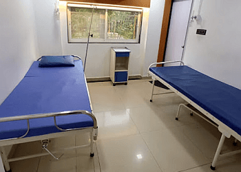 Dr. Shrikant Adate, MBBS, DNB, FCPS - ORNATE HOSPITALS