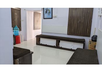 Dr. Shrikant Durge, MBBS, MD - KALABURAGI CHEST CLINIC