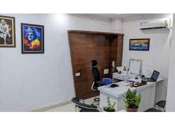 Dr. Shrikant Durge, MBBS, MD - KALABURAGI CHEST CLINIC