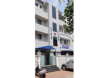 Dr. Shrikant Jain, MBBS, DA, MD, FCCS