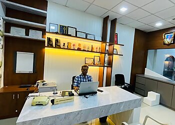 Dr. Shrikant Papinwar, MBBS, MD - PAPINWAR CHEST CLINIC