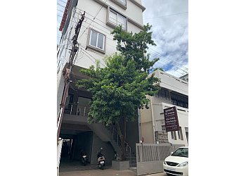 Dr. Shrikant Vasantrao Kulkarni