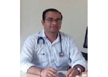 Dr. Shrikanth Hiremath, MBBS, MD - ARIVU HEALTH CARE POLYCLINIC
