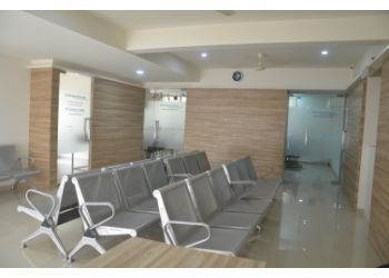 Dr. Shrikanth Hiremath, MBBS, MD - ARIVU HEALTH CARE POLYCLINIC