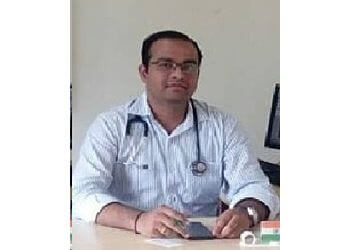 Dr. Shrikanth Hiremath, MBBS, MD - ARIVU HEALTH CARE POLYCLINIC