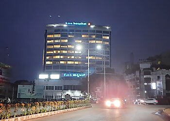 Dr. Shrinath Prathap Shetty, MBBS, DM - KMC HOSPITAL