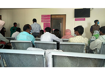 Dr. Shrivallabh Karlekar, MD, DM, FCSI, AFESC, FSCAI - ABHYUDAY'S LIFECARE SUPERSPECIALITY HOSPITAL