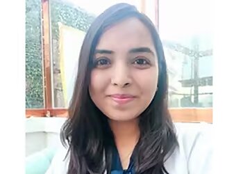 हावड़ा स्किन स्पेशलिस्ट Dr. Shriya Saha, MBBS, MD (DVL) छवि 1