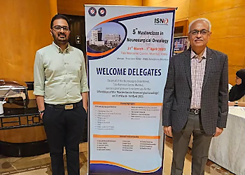 Dr. Shrut Doshi, MBBS, DNB - SHREE BAJRANGDASBAPA AROGYDHAM