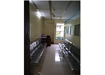 Dr. Shruti Jadhav, MBBS, MD - HEALTHPOINT CLINIC GASTRO & CHILD CARE