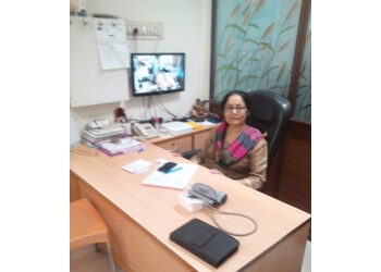Dr. Shubhada Bhide, MD