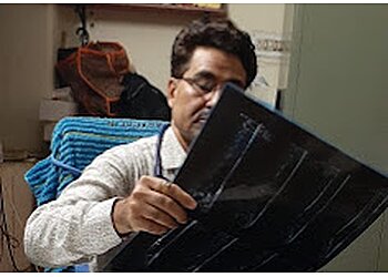 Dr. Shubhakaran Khichar, MBBS, MD, DM