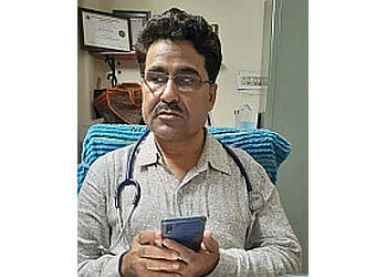 Dr. Shubhakaran Khichar MD, DM