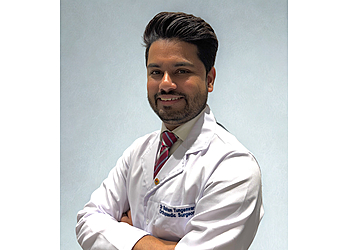 Dr. Shubham Tungenwa, MBBS, MS, DNB - SHREE VENKATESHWARA SUPERSPECIALITY HOSPITAL