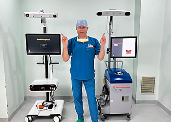 Dr. Shubhang Aggarwal, MBBS, MS