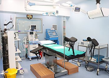 Dr. Shubhangi Mundhada, MBBS, MD - GEETAI NURSING HOME