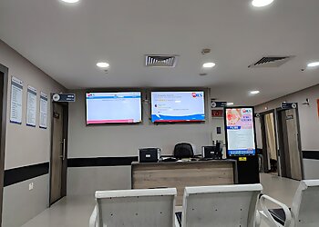 Dr. Shubhojeet Chatterjee, MBBS, MD - ILS HOSPITALS