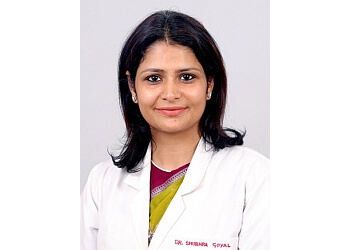 Dr. Shubhra Goyal MBBS, MS, DNB