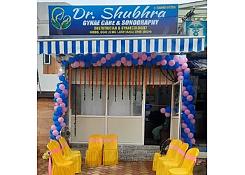 Dr Shubhra, MBBS, DGO,DNB
