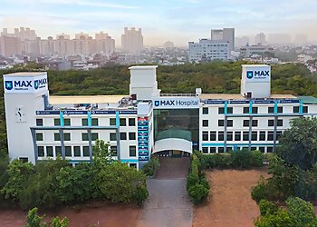 Dr Shuchi Verma MBBS, MS - MAX HOSPITAL GURUGRAM