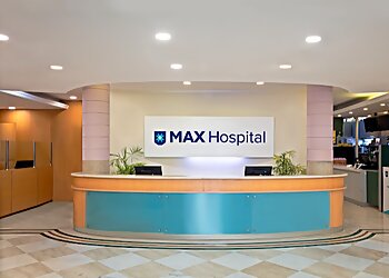 Dr Shuchi Verma MBBS, MS - MAX HOSPITAL GURUGRAM
