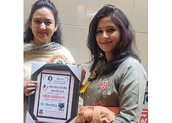 Dr. Shuchita Batra, MBBS, MD - LUDHIANA GASTRO & GYNAE CENTRE