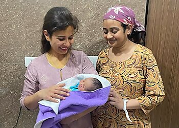 Dr. Shuchita Batra, MBBS, MD - LUDHIANA GASTRO & GYNAE CENTRE