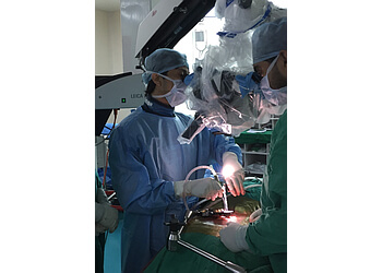 3 Best Orthopaedic Surgeons In Kolkata, WB - ThreeBestRated