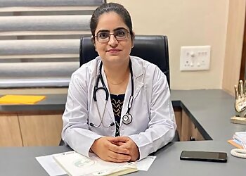 रायपुर ईएनटी डॉक्टर Dr. Shweta Bakhru, MBBS, DLO - DR. BAKHRU'S ENT छवि 1