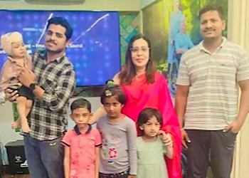 Dr. Shweta Baviskar, MBBS, MS