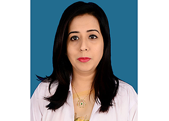Dr. Shweta Baviskar, MBBS, MS