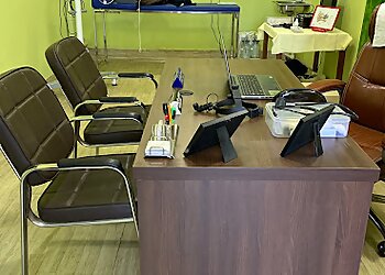 Dr. Shweta Mittal, MBBS, MS