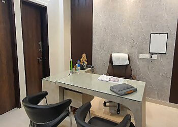 Dr. Shwetabh Singh Malik, MBBS, MS - SHREE SATYA CITY HOSPITAL