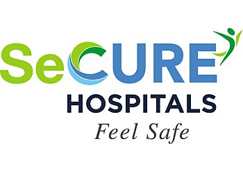 Dr. Shyam Bhairi, MBBS, MS (Ortho) - SECURE HOSPITALS