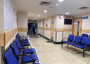 Dr. Shyam D, MBBS, MS, MCh, FACS - APOLLO SPECIALITY HOSPITALS